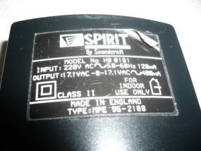 Soundcraft Folio Lite