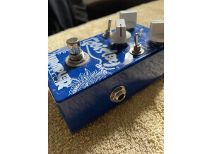 Wampler Pedals The Paisley Drive