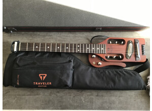 Traveler Guitar Pro-Series