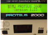 Vends E-MU Proteus 2000