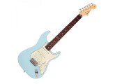 Fender Stratocaster, Made in Japan Junior Collection 