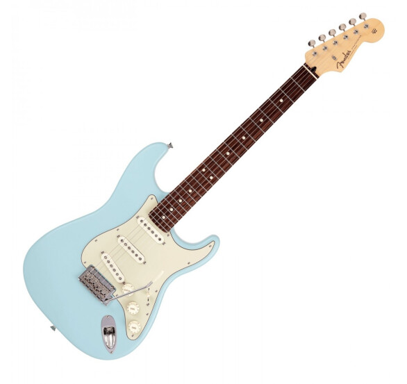Fender Stratocaster Made in Japan JR 1