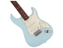 Fender Stratocaster Made in Japan JR 5