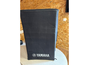 Yamaha CBR15