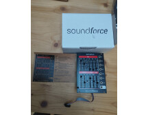 SoundForce VCF/VCA 6 (27261)