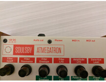 Soulsby Synthesizers Atmegatron (49252)