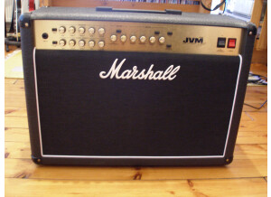 Marshall JVM210C (52219)