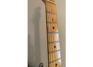 Fender Telecaster Plus Deluxe [1989-1990] (47517)