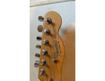 Fender Telecaster Plus Deluxe [1989-1990] (97013)