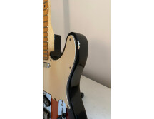 Fender Telecaster Plus Deluxe [1989-1990] (43363)