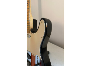 Fender Telecaster Plus Deluxe [1989-1990] (43363)