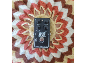 Xotic Effects Bass BB Preamp (77414)