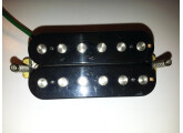 Micro Ibanez PSND2 pour guitare électrique, position chevalet