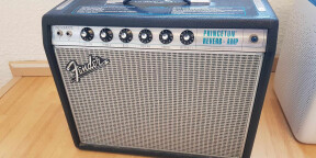 Vend Fender Princeton Reverb 68 Custom