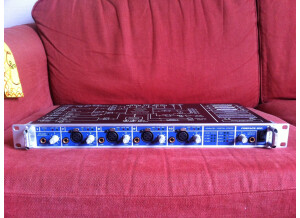 RME Audio Fireface 800 (7555)