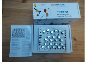 Rossum Electro-Music Trident (96104)