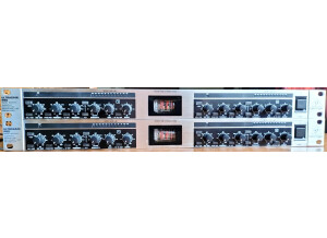 Behringer Ultragain Pro MIC2200 (17095)