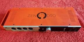 Interface mobile USB Antelope Zen Studio