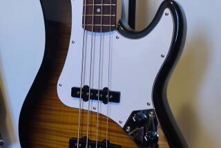 Cort GB24JJ