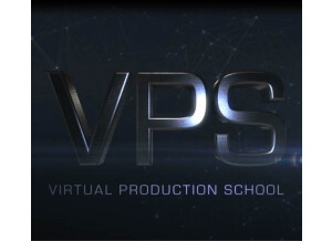 logo VPS carré