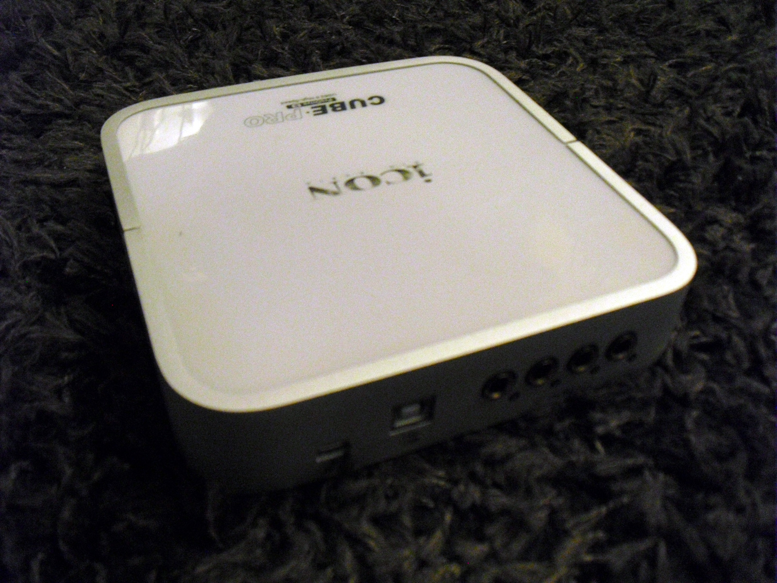 iCon Cube Pro (13571)