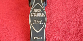 Tama Iron Cobra Lever Glide HH905