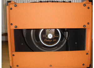 Orange Rocker 30 (96608)