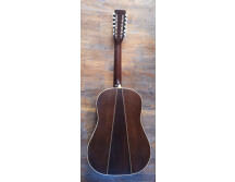 Martin & Co D12-35 50th Anniversary (63414)