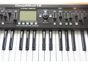 Deepmind 12 - 2