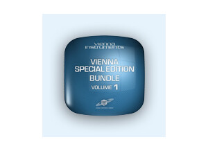 VSL Special Edition (62586)