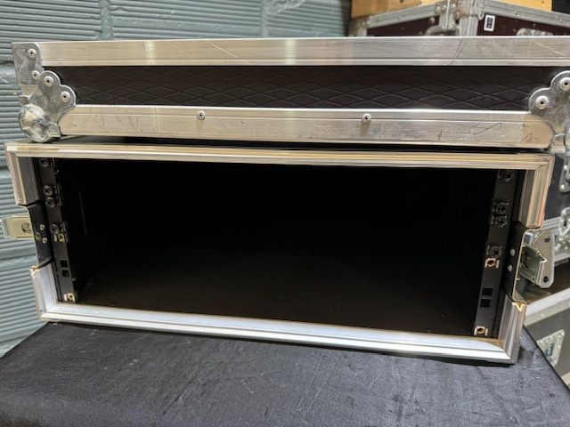 RACK #327 328 329 330