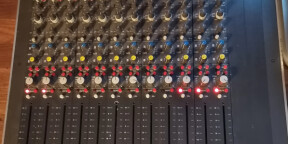 Studer 961 Extension Mixer 12 pistes