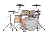 Roland VAD 706 V-Drum Acoustic Gross Natural