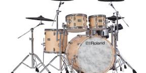 Roland VAD 706 V-Drum Acoustic Gross Natural