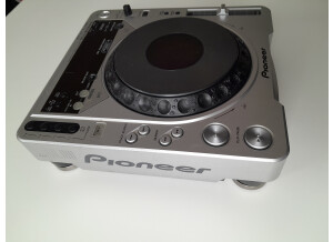 Pioneer CDJ-800 MK2