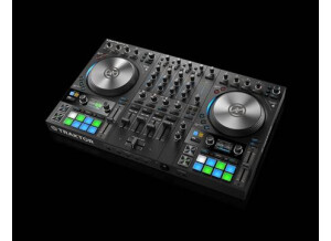 Img Traktor Kontrol S4 Mk2