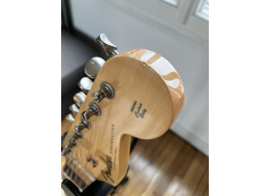 Fender Stratocaster reissue 62 MIJ