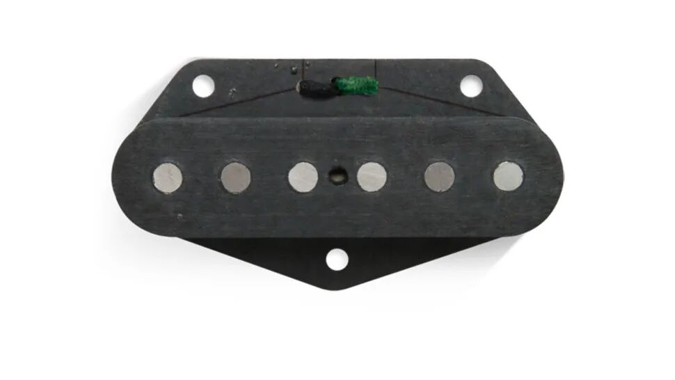 Nomads Rabea Massaad signature Tele set