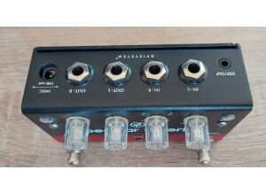 GFI System Specular Reverb V3 (45943)