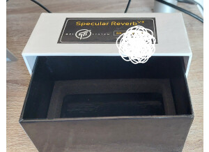 GFI System Specular Reverb V3 (78392)