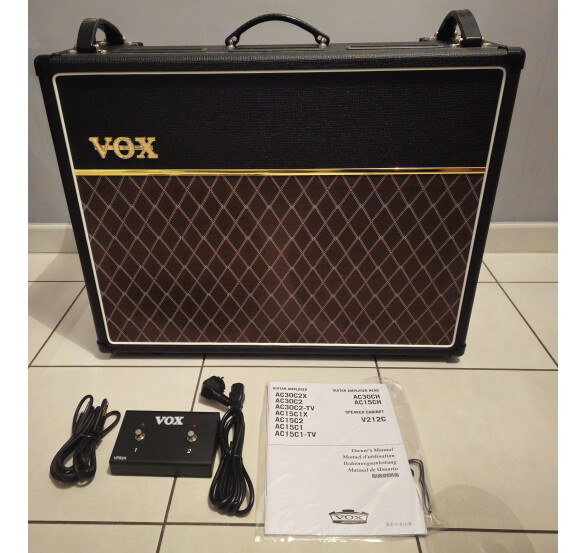 Vox AC30C2 (42592)