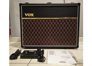 Vox AC30C2 (44916)