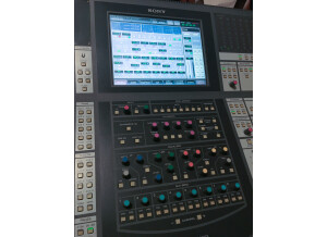 Sony DMX-R100-8