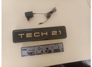 Tech 21 Fly Rig 5 v2 (66024)