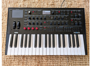 Korg ModWave (31049)