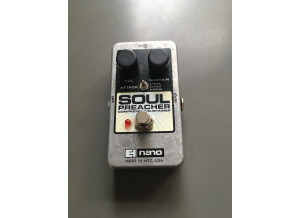 Electro-Harmonix Soul Preacher Nano (29387)
