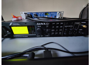 Fractal Audio Systems Axe-FX II XL+