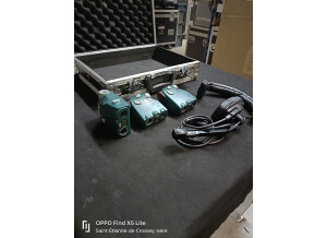 Riedel Artist 1100 Series Intercom Control Panel (5859)