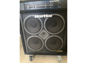 Hartke VX3500