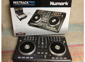 Numark Mixtrack Pro (96297)
